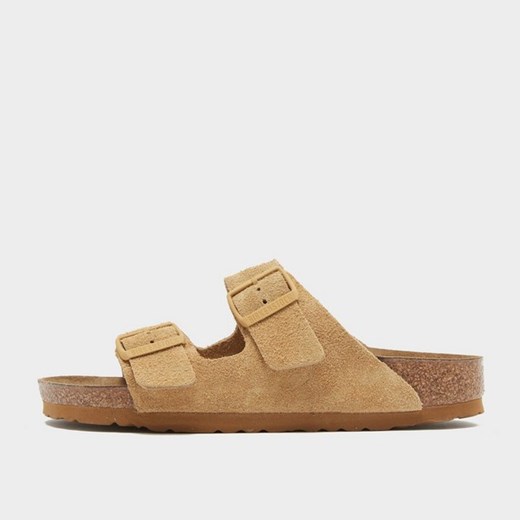 BIRKENSTOCK ARIZONA ze sklepu JD Sports  w kategorii Klapki damskie - zdjęcie 178190437