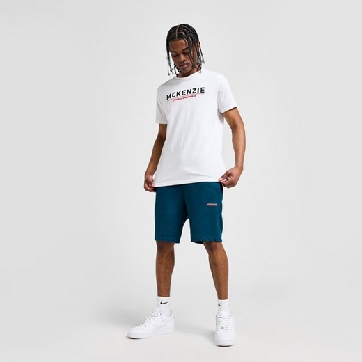 MCKENZIE SZORTY ESS OS SHT BWT ze sklepu JD Sports  w kategorii Spodenki męskie - zdjęcie 178190445