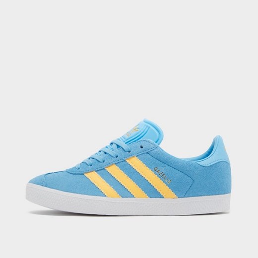 ADIDAS GAZELLE ze sklepu JD Sports  w kategorii Trampki dziecięce - zdjęcie 178190467