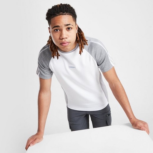 MCKENZIE T-SHIRT GLINT PLY TEE HIR B ze sklepu JD Sports  w kategorii T-shirty chłopięce - zdjęcie 178190499