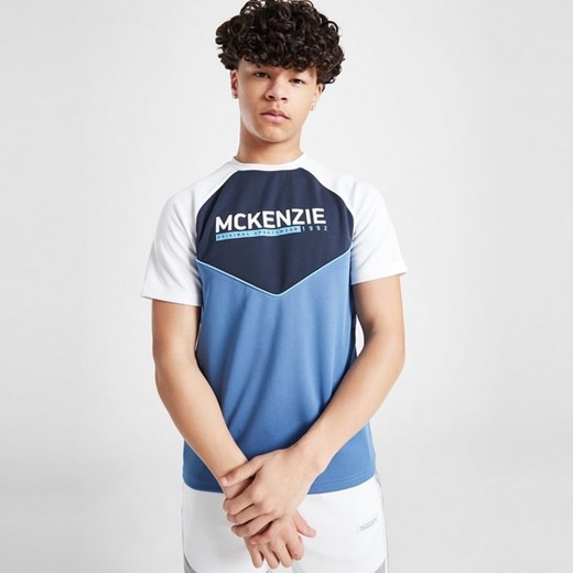 MCKENZIE T-SHIRT BRINK TEE FDB B ze sklepu JD Sports  w kategorii T-shirty chłopięce - zdjęcie 178190505