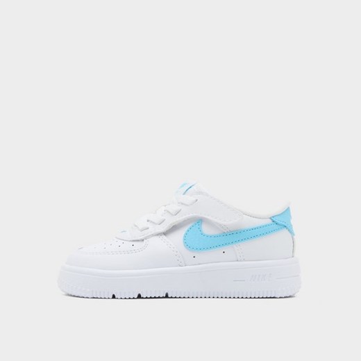 NIKE FORCE 1 LOW EASYON BT ze sklepu JD Sports  w kategorii Buty sportowe dziecięce - zdjęcie 178190545