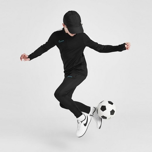NIKE BLUZA ROZPINANA K NK DF ACD23 DRILL TOP BR B ze sklepu JD Sports  w kategorii Bluzy chłopięce - zdjęcie 178190575