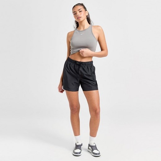 NIKE TOP W NSW TANK TOP GLS ze sklepu JD Sports  w kategorii Bluzki damskie - zdjęcie 178190605