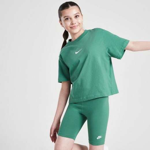 NIKE SZORTY G NSW 7 IN BIKE SHORT GIRL ze sklepu JD Sports  w kategorii Spodenki dziewczęce - zdjęcie 178190635
