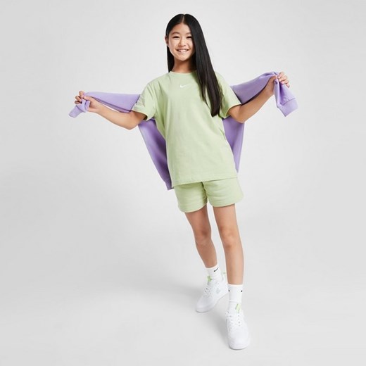NIKE T-SHIRT G NSW TEE ESSNTL BF GIRL ze sklepu JD Sports  w kategorii Bluzki dziewczęce - zdjęcie 178190637