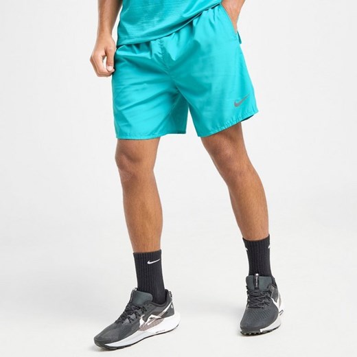 NIKE SZORTY CHALL SHT D CACT SHORTS ze sklepu JD Sports  w kategorii Spodenki męskie - zdjęcie 178190659