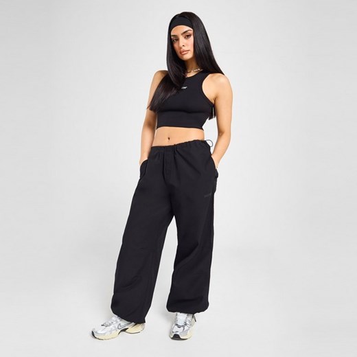 DAILY SZN SPODNIE EVRY PARA PNT BLK ze sklepu JD Sports  w kategorii Spodnie damskie - zdjęcie 178190675