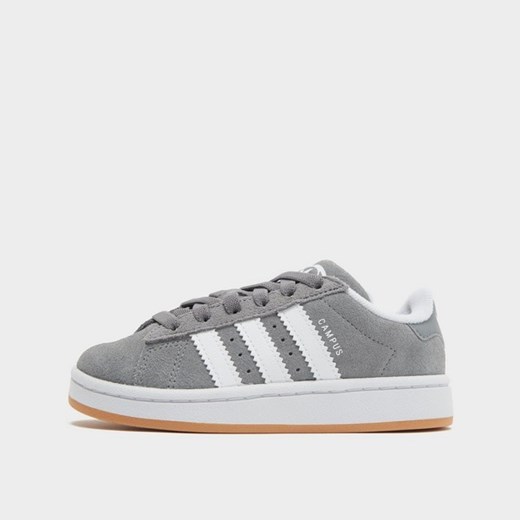 ADIDAS CAMPUS ze sklepu JD Sports  w kategorii Trampki dziecięce - zdjęcie 178190685