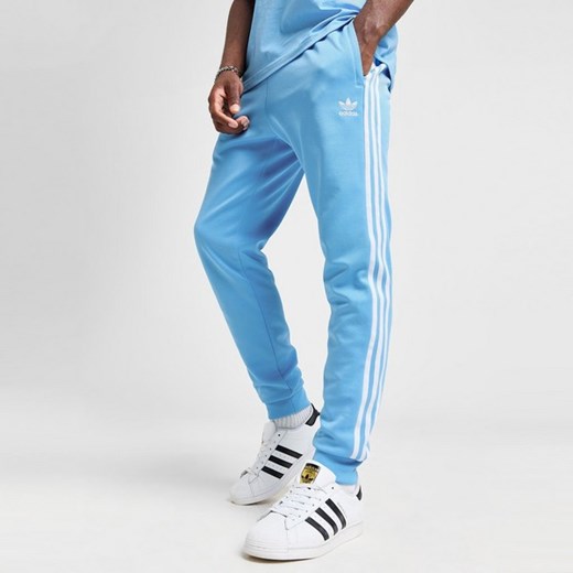 ADIDAS SPODNIE SST TP XL wyprzedaż JD Sports