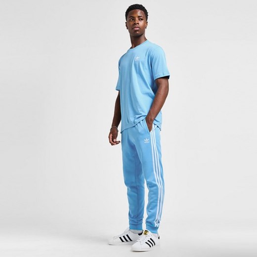 ADIDAS SPODNIE SST TP L JD Sports okazja