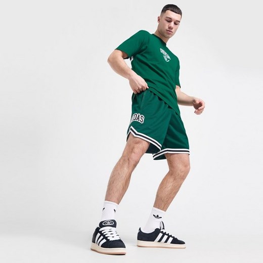 ADIDAS SZORTY VRCT TANK SHORT ze sklepu JD Sports  w kategorii Spodenki męskie - zdjęcie 178190717
