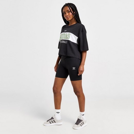ADIDAS SZORTY CRSS WST SHORTS ze sklepu JD Sports  w kategorii Szorty - zdjęcie 178190737