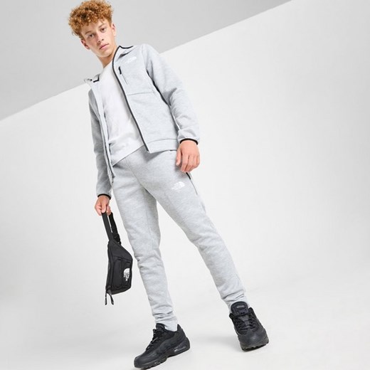 THE NORTH FACE SPODNIE TEK PT DGH ze sklepu JD Sports  w kategorii Spodnie chłopięce - zdjęcie 178190769
