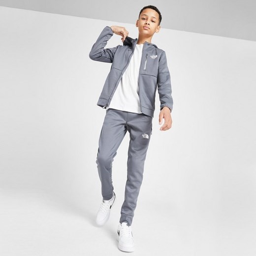 THE NORTH FACE SPODNIE TEK PT VANADIS ze sklepu JD Sports  w kategorii Spodnie chłopięce - zdjęcie 178190779