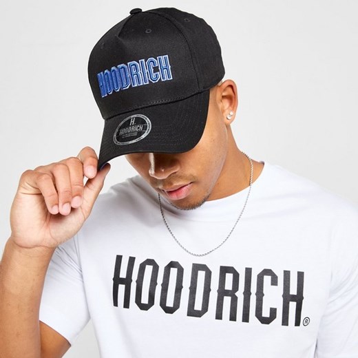 HOODRICH CZAPKA OG CORE 5 PANEL CAP ze sklepu JD Sports  w kategorii Czapki z daszkiem męskie - zdjęcie 178190785