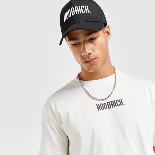 HOODRICH CZAPKA OG CORE 5 PANEL TRUCKER CAP ze sklepu JD Sports  w kategorii Czapki z daszkiem męskie - zdjęcie 178190787