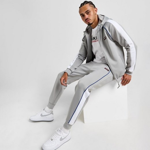 MCKENZIE SPODNIE MEDLEY PLY PNT UGY ze sklepu JD Sports  w kategorii Spodnie męskie - zdjęcie 178190807