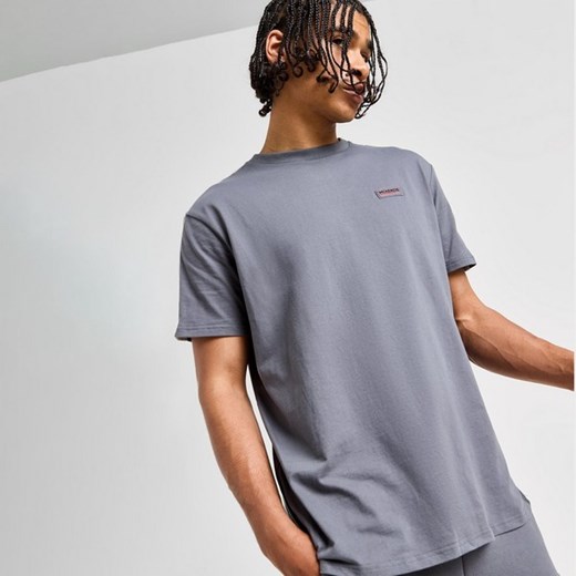 MCKENZIE KOMPLET RYDAL TEE SHT SET TRB ze sklepu JD Sports  w kategorii T-shirty męskie - zdjęcie 178190815
