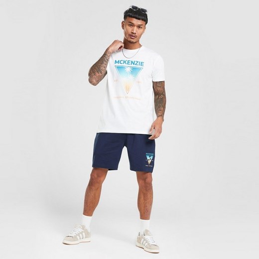 MCKENZIE KOMPLET HILLS TEE/SHT SET DBL ze sklepu JD Sports  w kategorii Dresy męskie - zdjęcie 178190817