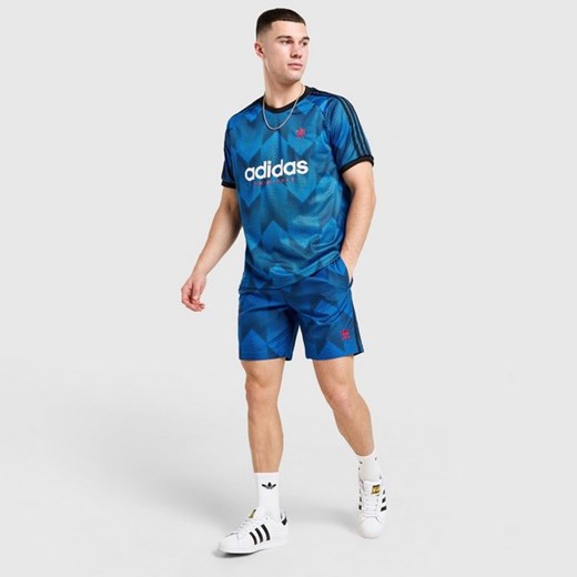 ADIDAS SZORTY FTB SWIM SHO ze sklepu JD Sports  w kategorii Spodenki męskie - zdjęcie 178190847