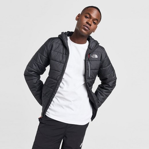 THE NORTH FACE KURTKA ZIMOWA $LUNGERN PAD JKT ze sklepu JD Sports  w kategorii Kurtki męskie - zdjęcie 178190877
