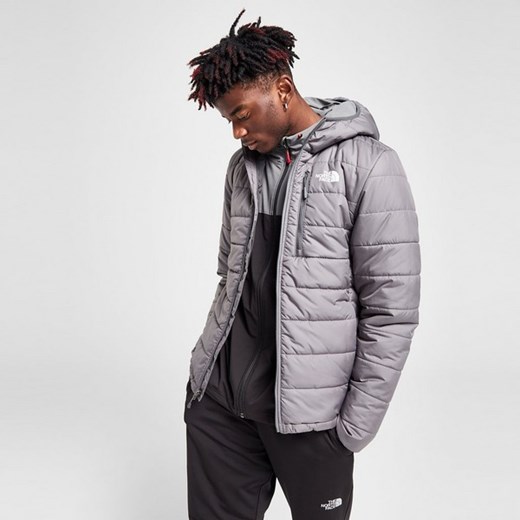 THE NORTH FACE KURTKA ZIMOWA $LUNGERN PAD JKT ze sklepu JD Sports  w kategorii Kurtki męskie - zdjęcie 178190879