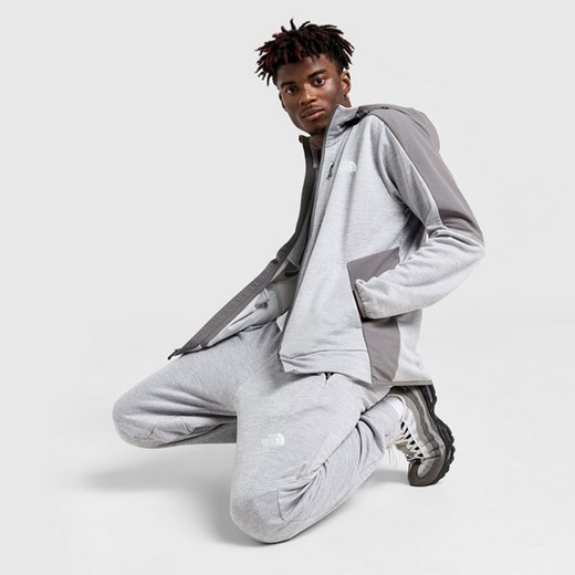 THE NORTH FACE SPODNIE $MITT PANT LGH/SP&#039;GY The North Face M okazja JD Sports 