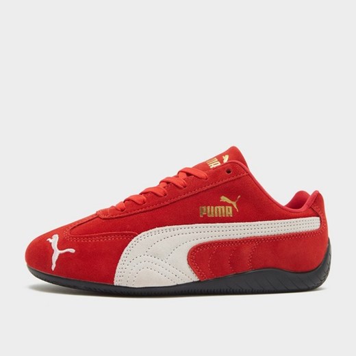 PUMA SPEEDCAT OG ze sklepu JD Sports  w kategorii Buty sportowe damskie - zdjęcie 178190917