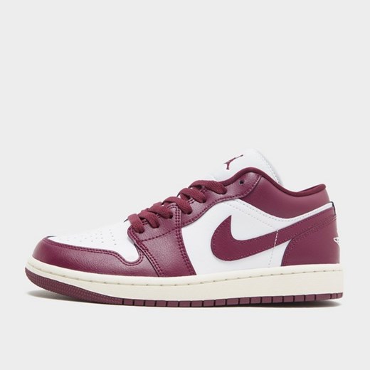 AIR JORDAN 1 LOW ze sklepu JD Sports  w kategorii Buty sportowe damskie - zdjęcie 178191025