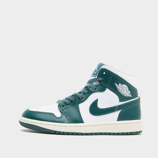 AIR JORDAN 1 MID ze sklepu JD Sports  w kategorii Buty sportowe damskie - zdjęcie 178191027