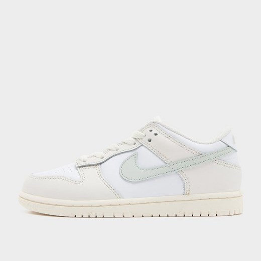 NIKE DUNK LOW BP ze sklepu JD Sports  w kategorii Buty sportowe dziecięce - zdjęcie 178191089