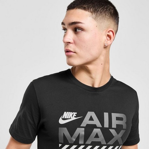 NIKE T-SHIRT M NSW AIR MAX SS TEE Nike S JD Sports