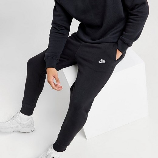 NIKE SPODNIE M NSW CLUB DT JGGR BB ze sklepu JD Sports  w kategorii Spodnie męskie - zdjęcie 178191117