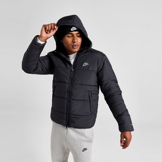 NIKE KURTKA ZIMOWA M NSW OW SYN FILL JKT ze sklepu JD Sports  w kategorii Kurtki męskie - zdjęcie 178191125