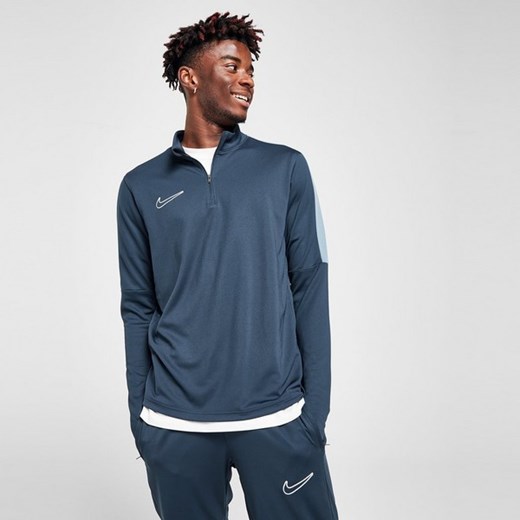 NIKE BLUZA M NK DF ACD23 DRIL TOP BR ze sklepu JD Sports  w kategorii Bluzy męskie - zdjęcie 178191139