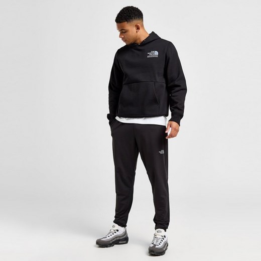 THE NORTH FACE SPODNIE M MITTELLEGI WOV PNT ze sklepu JD Sports  w kategorii Spodnie męskie - zdjęcie 178191249