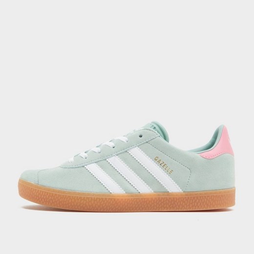 ADIDAS GAZELLE J 39 1/3 wyprzedaż JD Sports