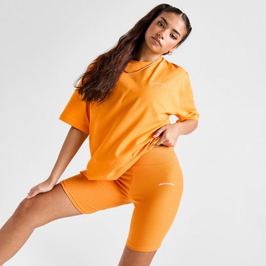 PINK SODA SZORTY HANLEY RIB SH ORG ze sklepu JD Sports  w kategorii Szorty - zdjęcie 178191275