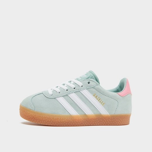 ADIDAS GAZELLE C ze sklepu JD Sports  w kategorii Buty sportowe dziecięce - zdjęcie 178191277