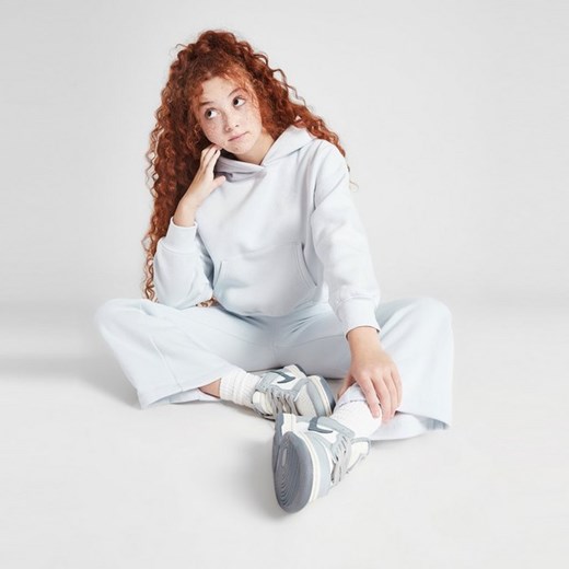 JORDAN SPODNIE (G)Y2K WIDE FLC CARGO GRY G ze sklepu JD Sports  w kategorii Spodnie dziewczęce - zdjęcie 178191365