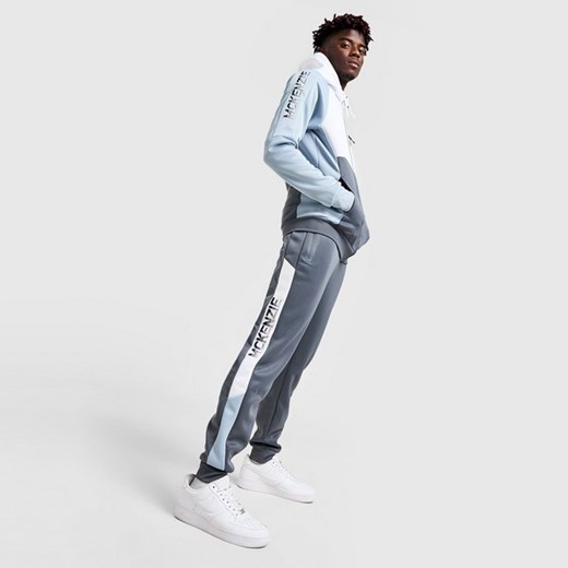 MCKENZIE SPODNIE BASE PLY BLK-WHT ze sklepu JD Sports  w kategorii Spodnie męskie - zdjęcie 178191377