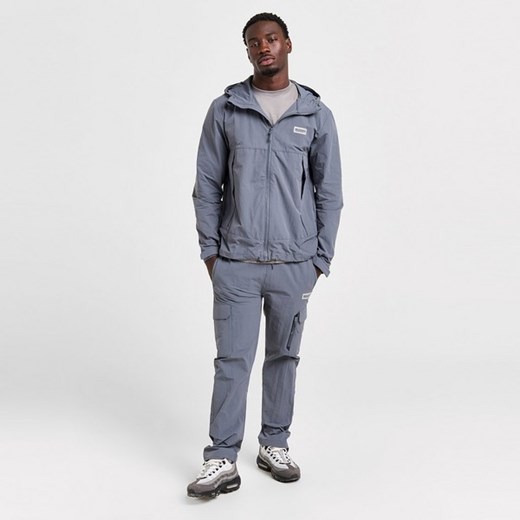 MCKENZIE KOMPLET CEDAR LW ST GRY-TRB ze sklepu JD Sports  w kategorii Dresy męskie - zdjęcie 178191407