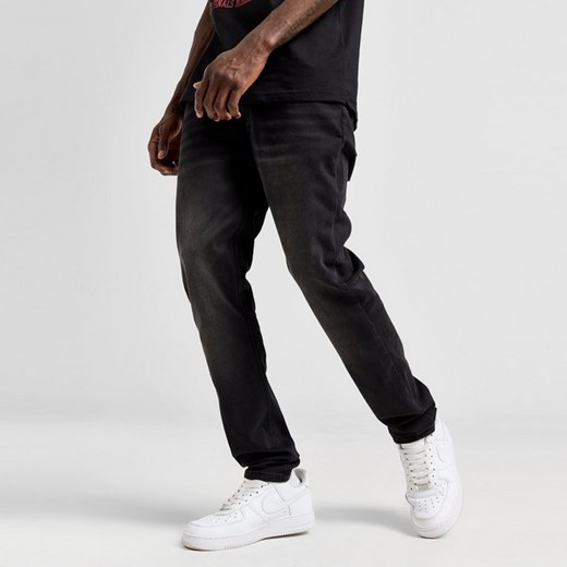 MCKENZIE SPODNIE CORE DENIM 1 - OMB9 DDEN-WBD ze sklepu JD Sports  w kategorii Spodnie męskie - zdjęcie 178191409