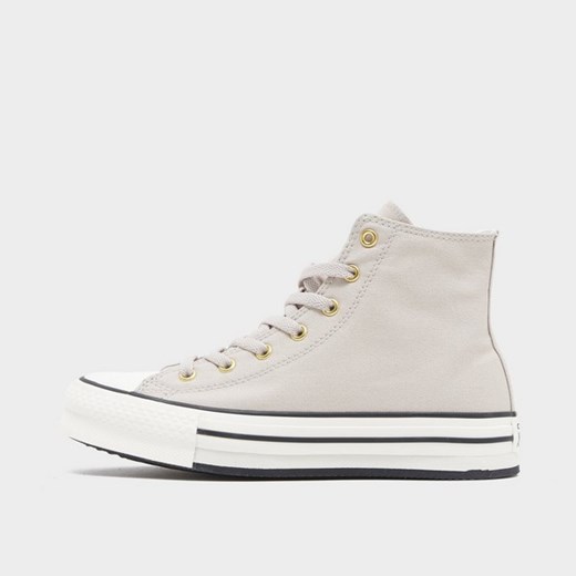 CONVERSE CHUCK TAYLOR ALL STAR EVA LIFT ze sklepu JD Sports  w kategorii Trampki damskie - zdjęcie 178191445