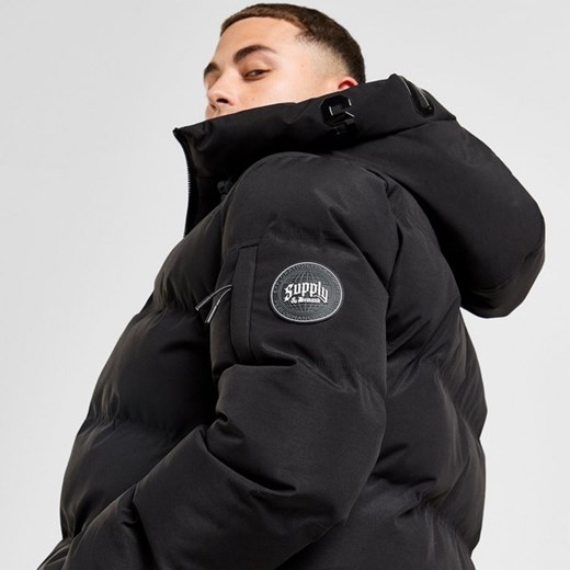 SUPPLY &amp; DEMAND KURTKA KONIL JKT ze sklepu JD Sports  w kategorii Kurtki męskie - zdjęcie 178191507