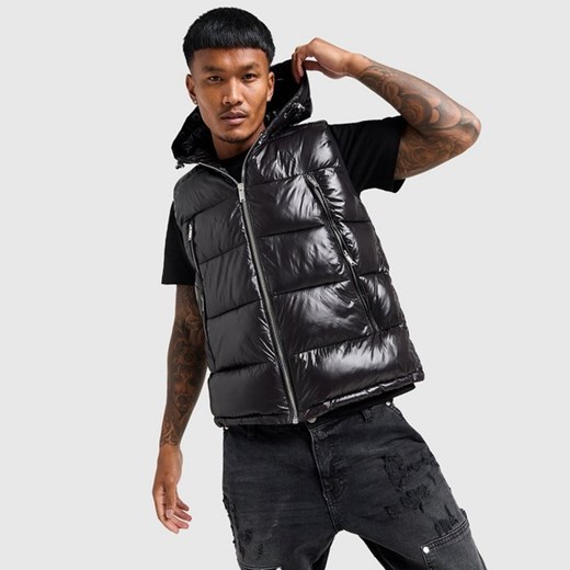 SUPPLY &amp; DEMAND BEZRĘKAWNIK TRACTION GLT ze sklepu JD Sports  w kategorii Kamizelki męskie - zdjęcie 178191515