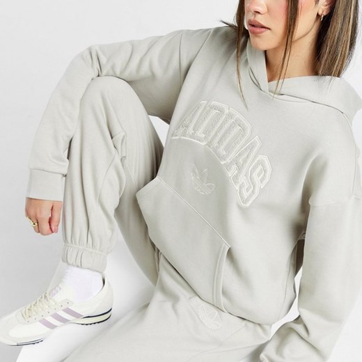 ADIDAS SPODNIE JOGGERS ze sklepu JD Sports  w kategorii Spodnie damskie - zdjęcie 178191609