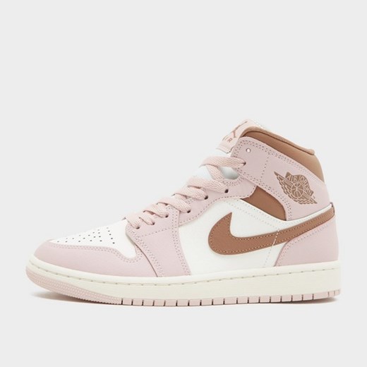 AIR JORDAN 1 MID ze sklepu JD Sports  w kategorii Buty sportowe damskie - zdjęcie 178191615