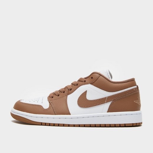AIR JORDAN 1 LOW ze sklepu JD Sports  w kategorii Buty sportowe damskie - zdjęcie 178191619